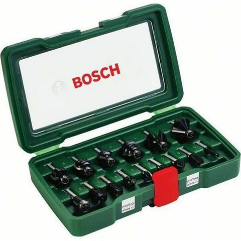 Set di punte per Trapano BOSCH 2 607 019 469