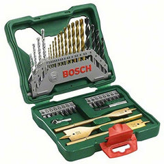 Set di trapani BOSCH Metallo