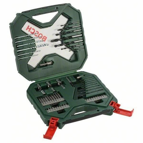 Set de accesorios BOSCH