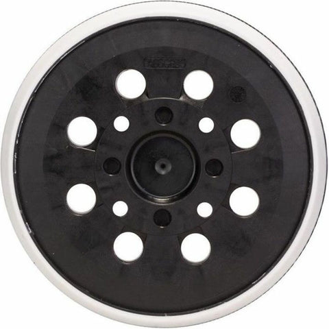 Backing pad BOSCH 2609256B61 125 mm