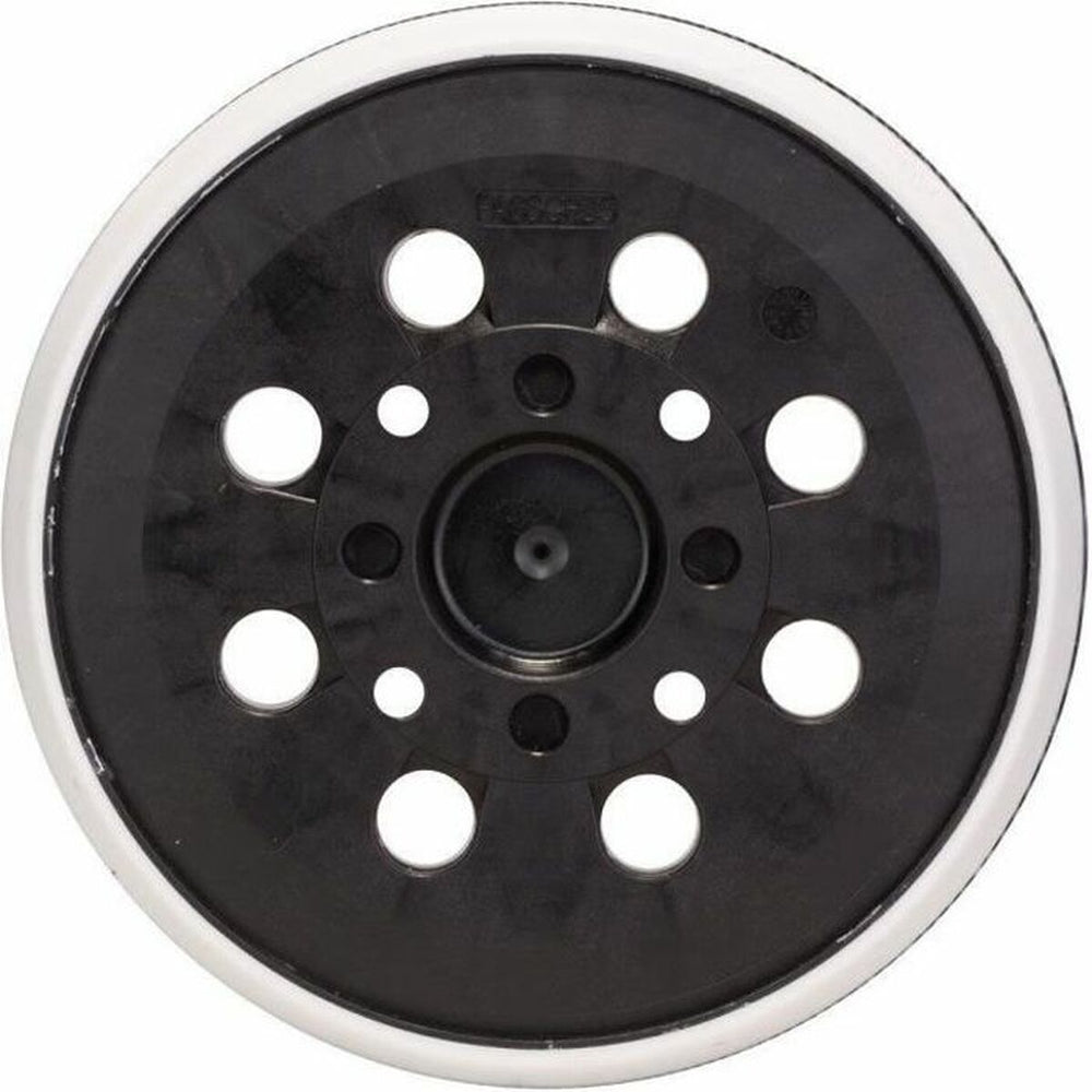 Plato para lijar BOSCH 2609256B61 125 mm