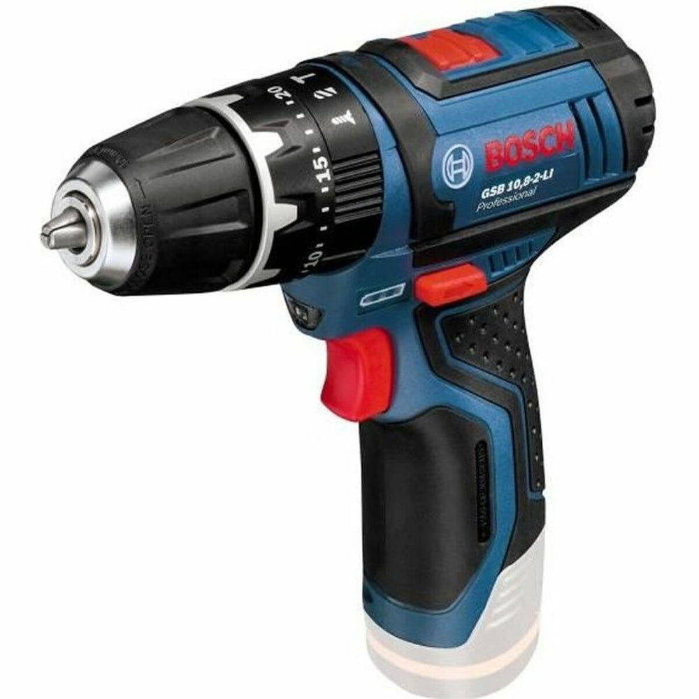 Atornillador eléctrico BOSCH 100 W 15 Nm 30 Nm
