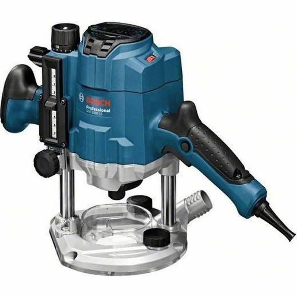 Fresatrice BOSCH GOF 1250 CE