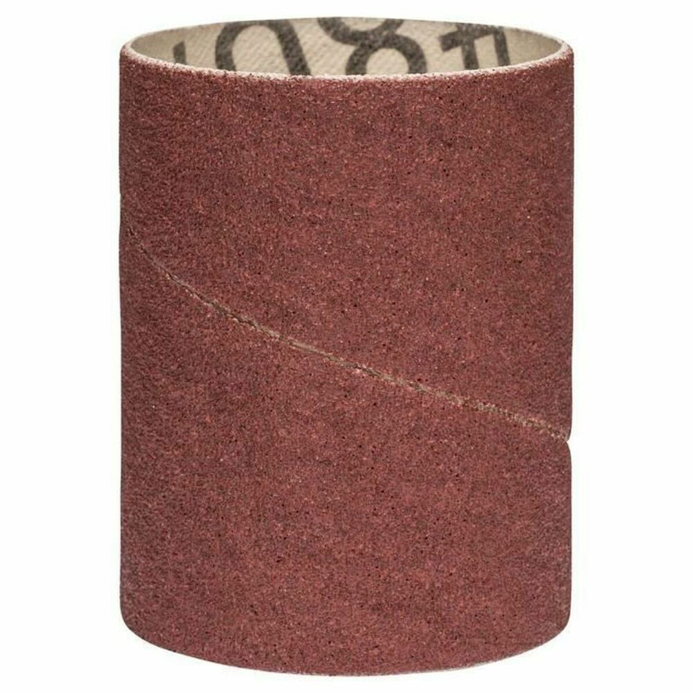 Lija de banda BOSCH 1600A0014P Texoro 60 mm 80 g (3 Unidades)