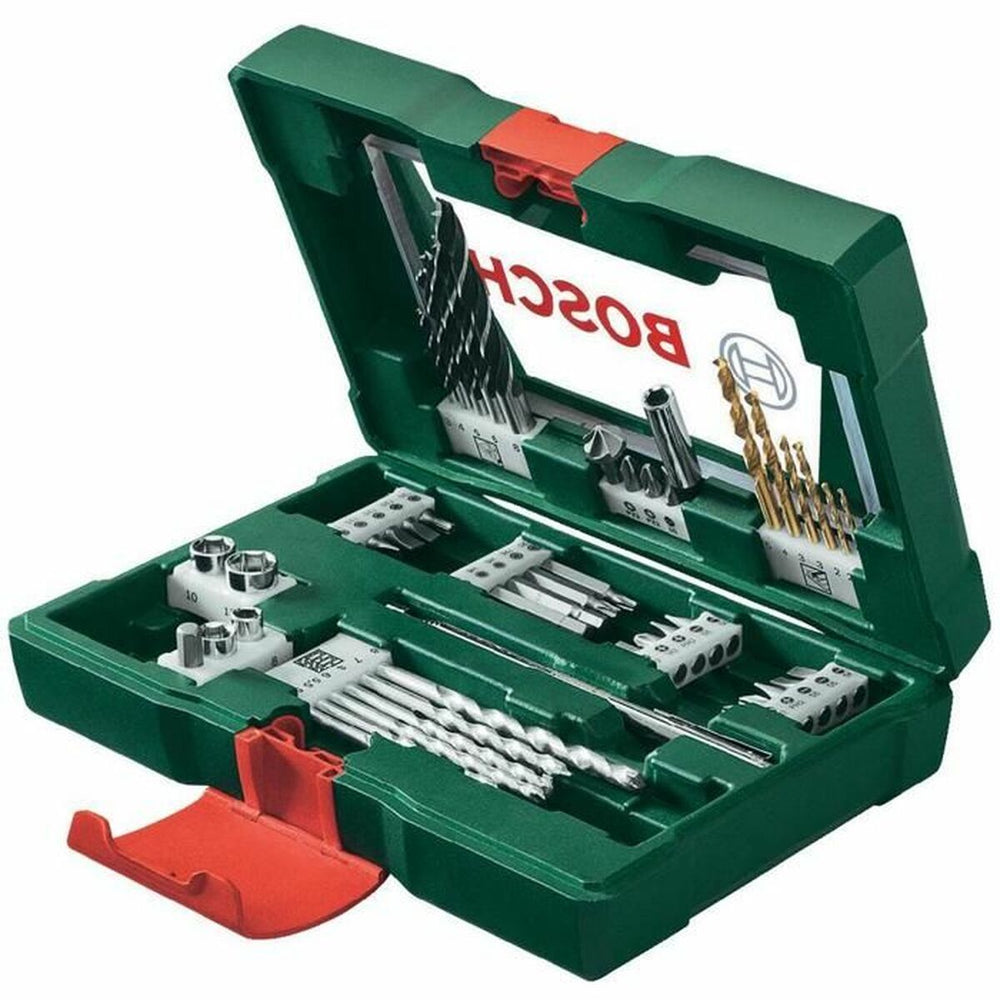 Set di Cacciaviti BOSCH