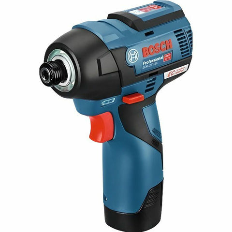 Atornillador eléctrico BOSCH GDR 12V-110 Professional 110 Nm