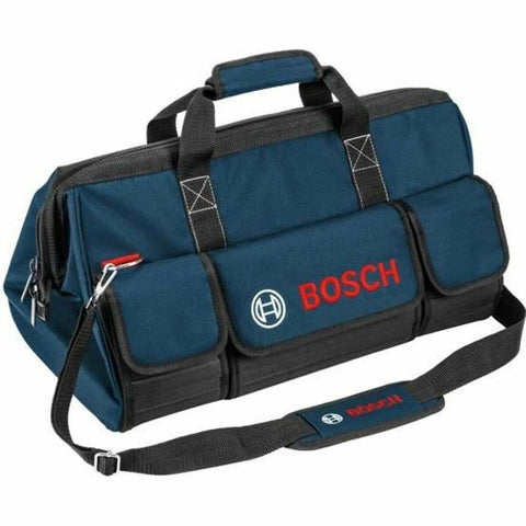 Borsa degli attrezzi BOSCH 1600A003BK Blu Marino Nylon