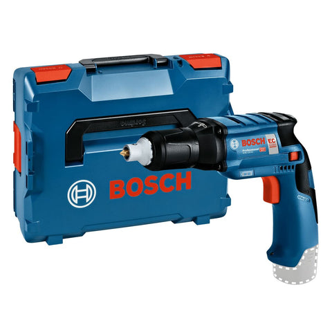 Trapano con cacciavite BOSCH GTB 12V-11 Supporto esagonale da 1/4