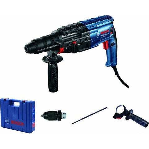 Trapano a percussione BOSCH 4200 RPM