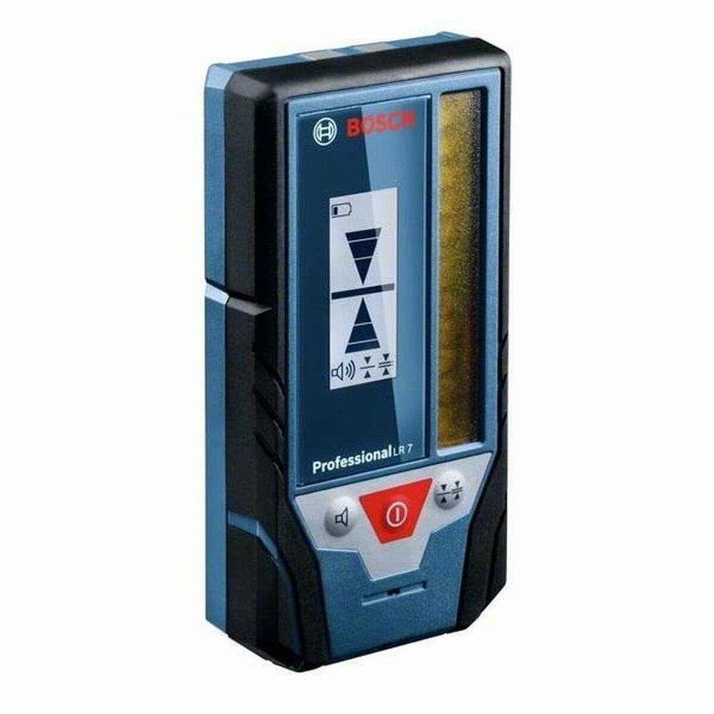 Livella laser BOSCH LR 7 Professional 50 m