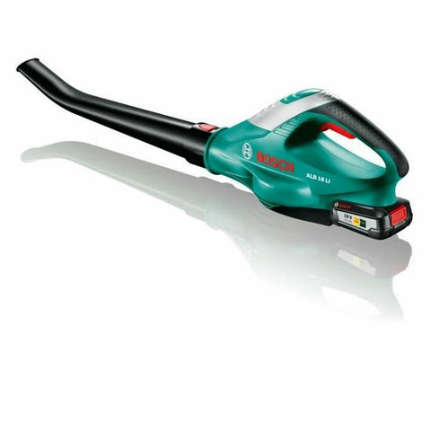 Soffiatore BOSCH 06008A0501 18 V