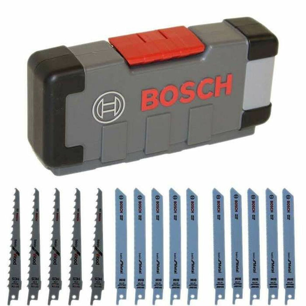 Lama sega BOSCH