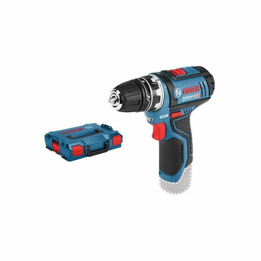 Cacciavite elettrico BOSCH GSR 12V-15 FC Professional 15 Nm 30 Nm
