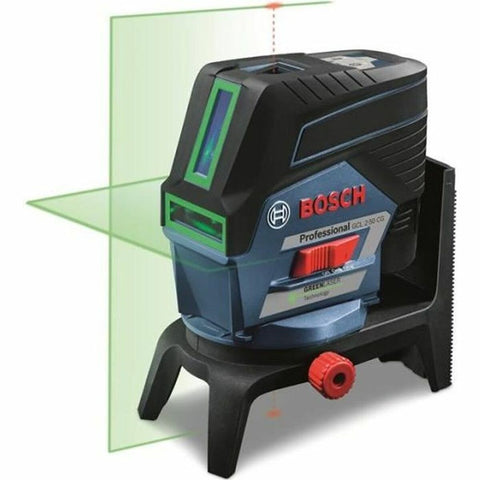 Laser level BOSCH GCL 2-50CG +/- 0,5mm/m 20 m