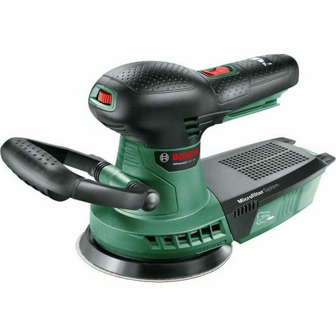 Lijadora excéntrica BOSCH 06033D2100 18 V