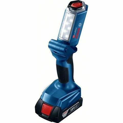 Linterna BOSCH GLI 18V-300 10 W 300 Lm