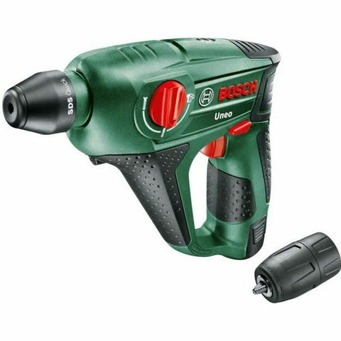 Set de taladro y accesorios BOSCH 060398400D 12 V