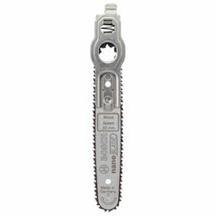 Spada a catena BOSCH Nanoblade Easycut 50 Legno Multi-utensile