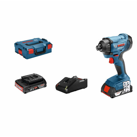 Cacciavite elettrico BOSCH GDR 18V-160 Professional 36 W