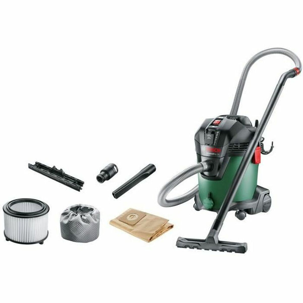 Aspirapolvere BOSCH  Advancedvac 20 1200 W 20 L