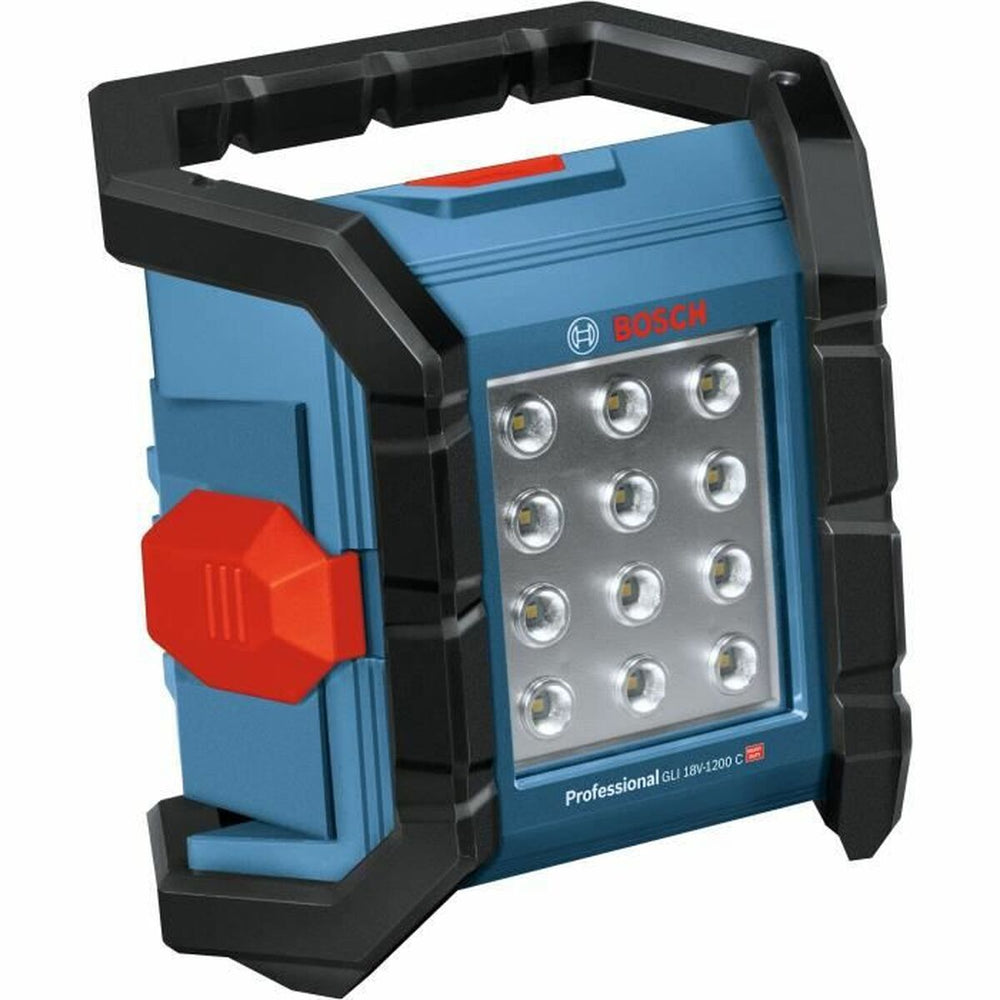 Luce da lavoro BOSCH GLI 18V-1200 C