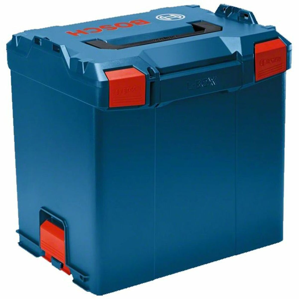 Cassetta degli Attrezzi BOSCH L-Boxx 374 ABS Plastica