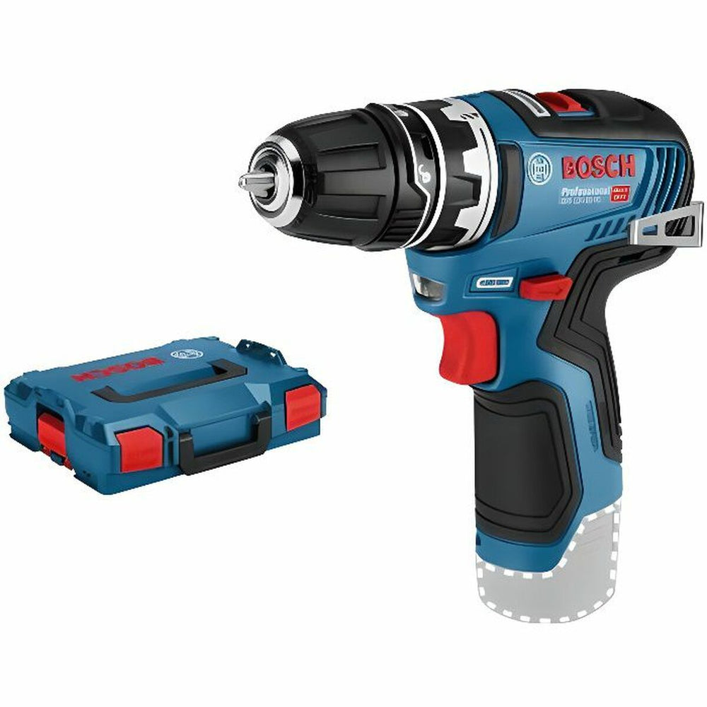 Cacciavite elettrico BOSCH GSR 12V-35 FC Professional 30 Nm