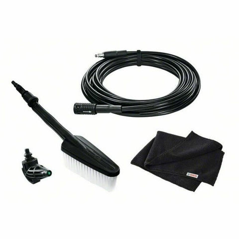 Set de Limpieza BOSCH F016800572