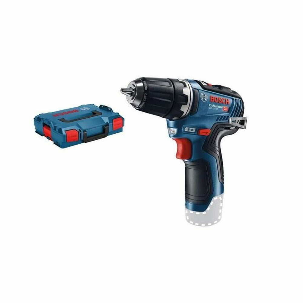 Cacciavite elettrico BOSCH GSR 12V-35 35 Nm