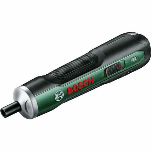 Cacciavite elettrico BOSCH PushDrive 3,6 V