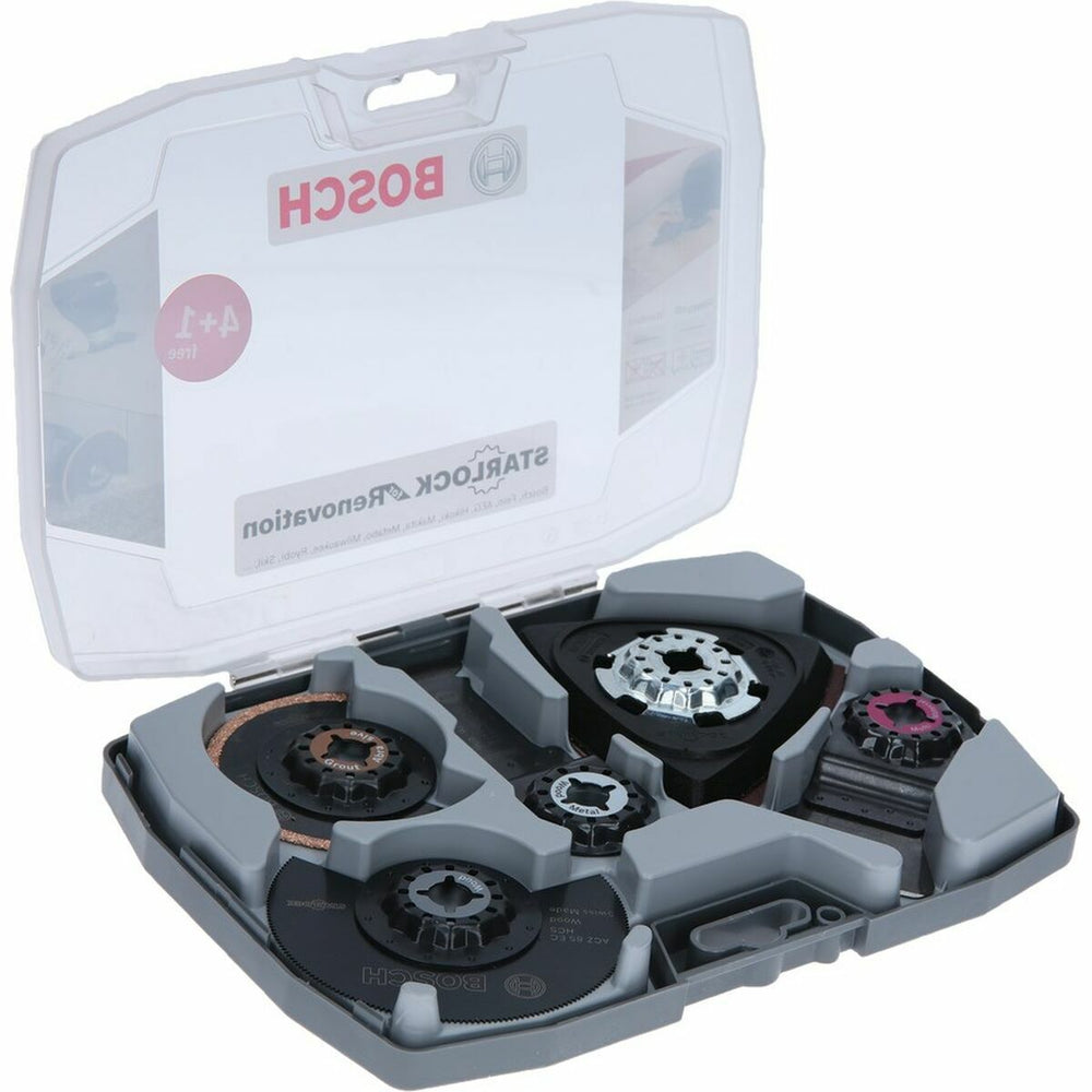 Set di trapani BOSCH 2608664624
