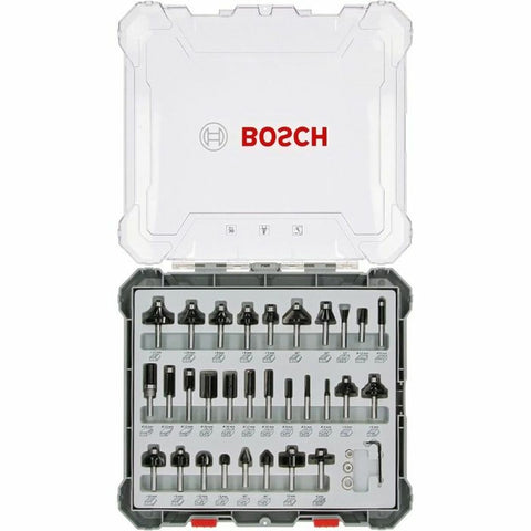 Set di accessori BOSCH 30 Pezzi