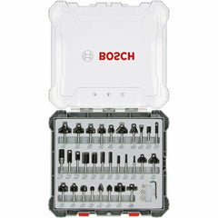 Set di accessori BOSCH 30 Pezzi