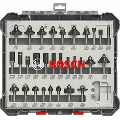 Set di accessori BOSCH 2607017475 30 Pezzi
