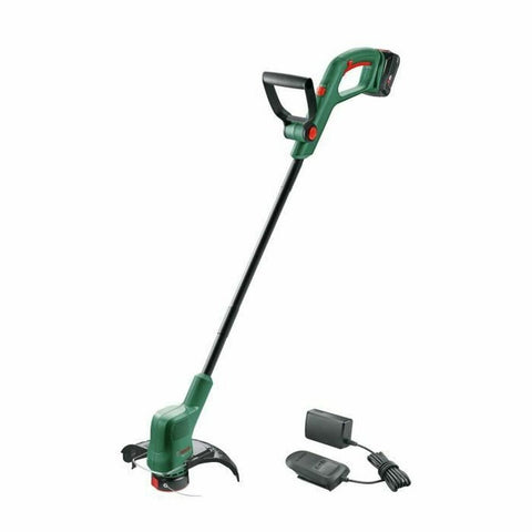 Decespugliatore BOSCH Easy GrassCut 18V-230 2 Ah Ø 23 cm