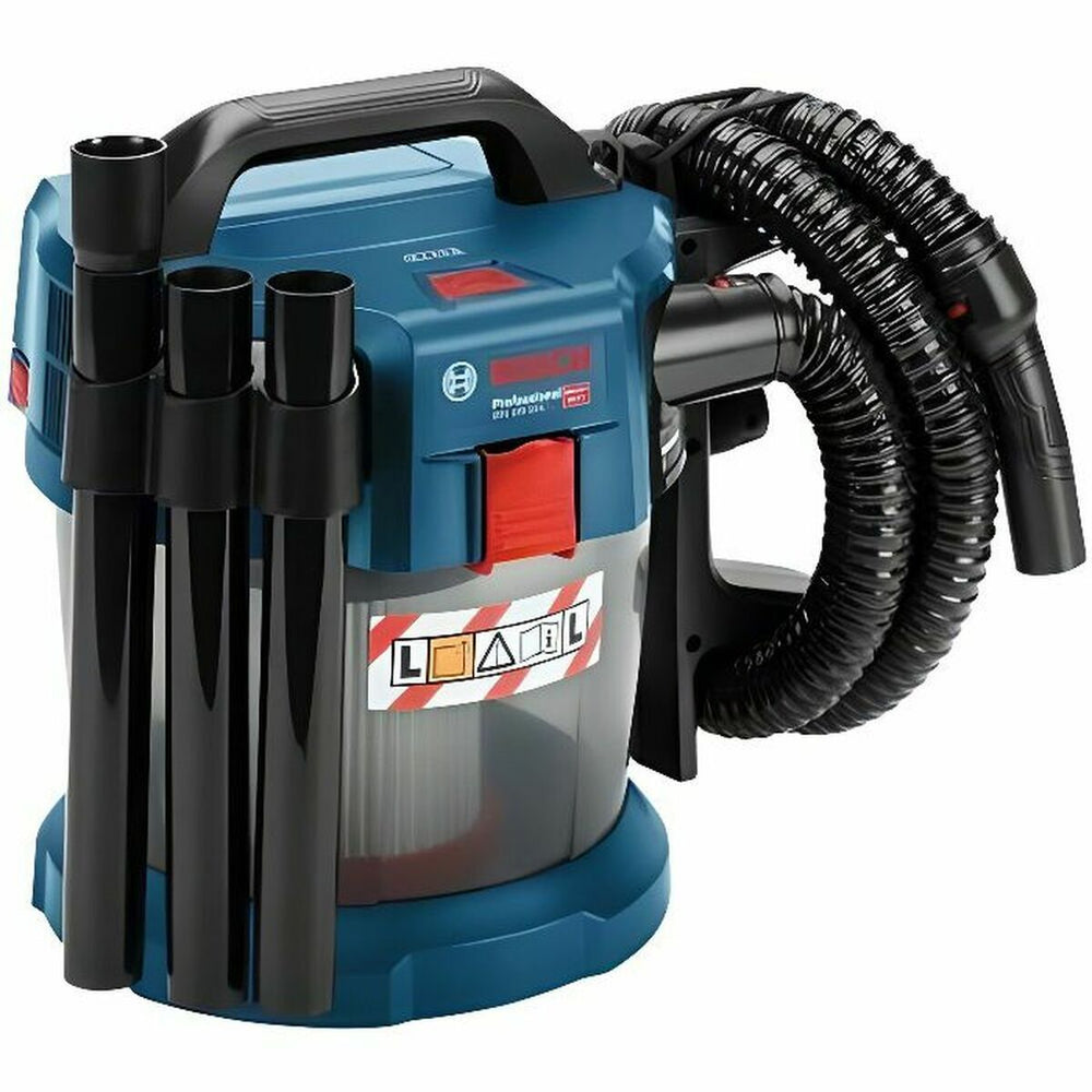 Aspirapolvere BOSCH 06019C6302 18V 10 L 18 V