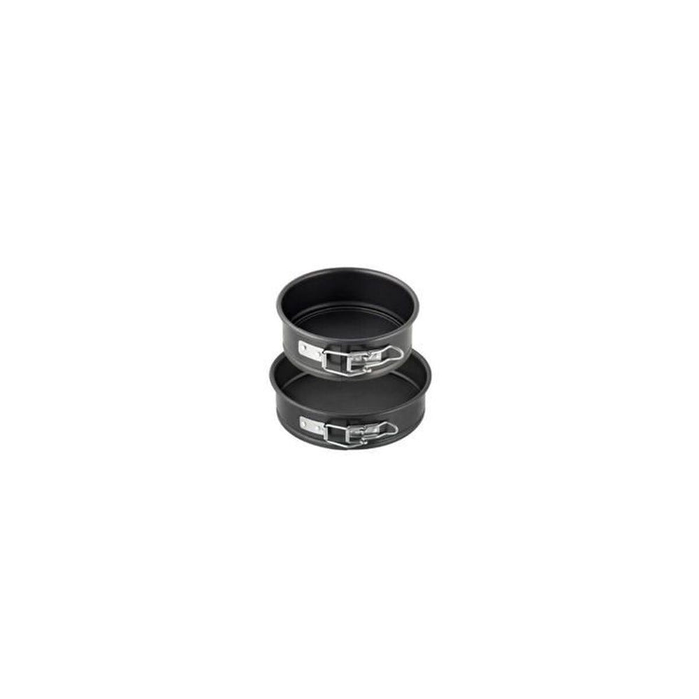 Set di Stampi Smontabili Zenker 2 Pezzi