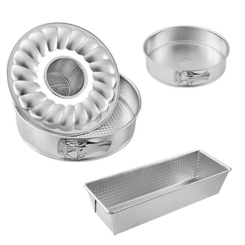 Stampo Removibile Zenker