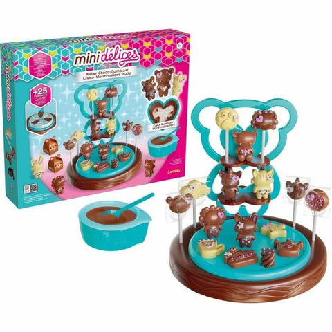 Children’s Dinner Set Lansay
