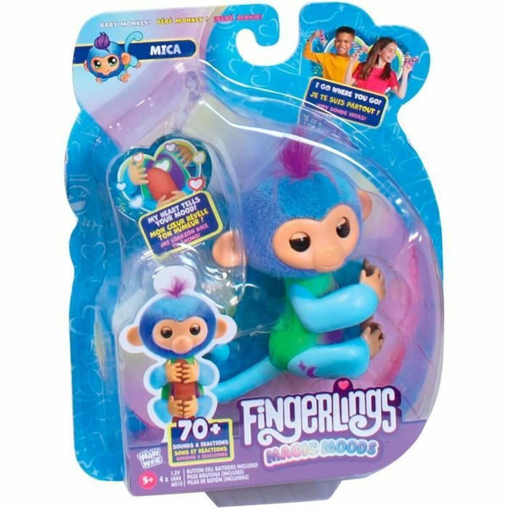 Personaggi d'Azione Lansay Magic Moods Mica