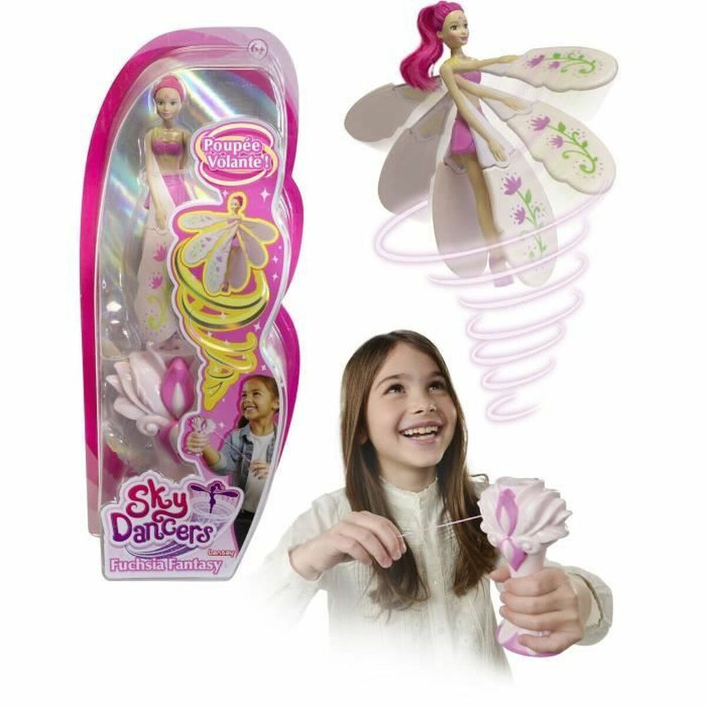 Doll Lansay