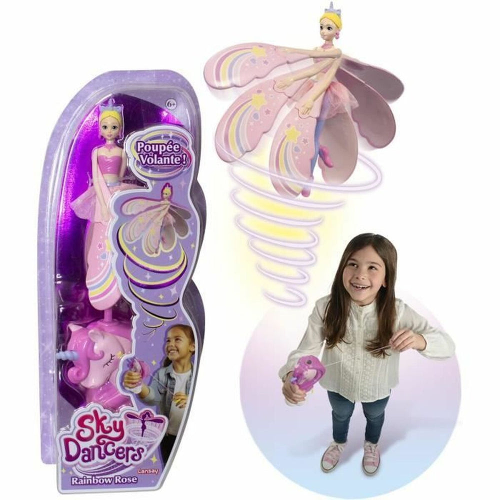 Doll Lansay