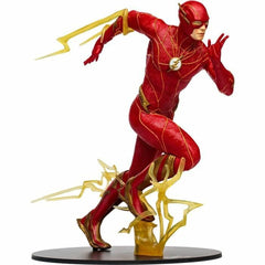 Personaggi d'Azione The Flash Hero Costume 30 cm