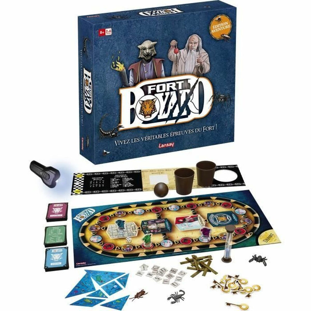 Gioco da Tavolo Lansay