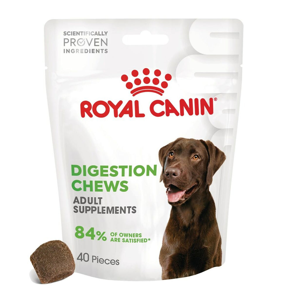 Suplemento para articulaciones Royal Canin Supplements Dog Digestion Adult