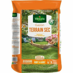 Semi Vilmorin resistente para secano 10 kg