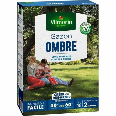 Semi Vilmorin 1 kg