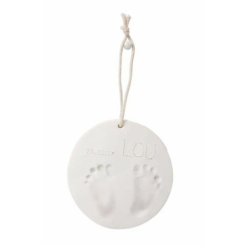 Pendant BABY ART