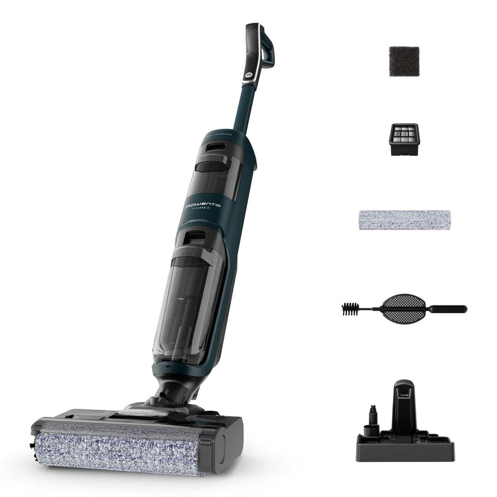 Scopa Elettrica Rowenta GZ2251