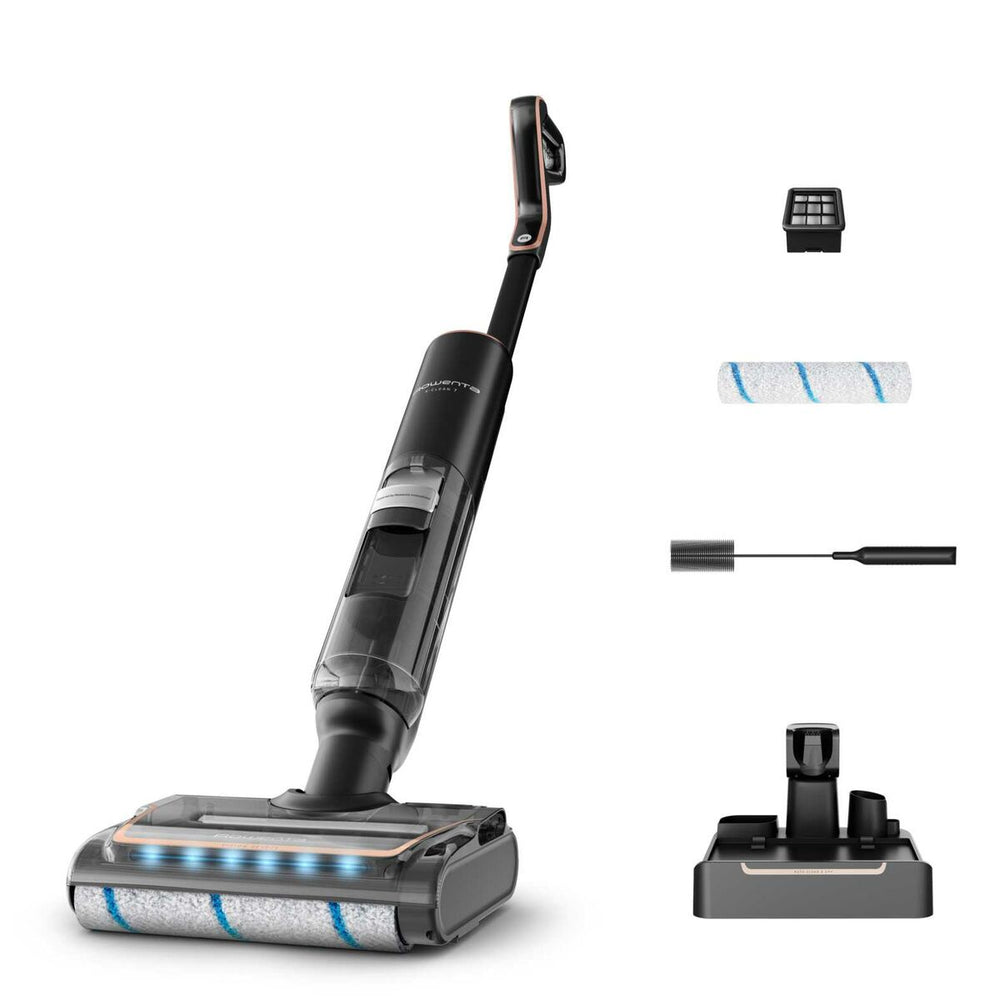 Vaporeta Steam Cleaner Rowenta GZ5736